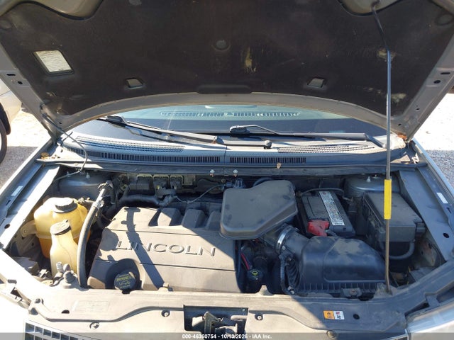Продаж на аукціоні авто 2008 Lincoln Mkx, vin: 2LMDU88C08BJ36786, номер лоту: 46360754