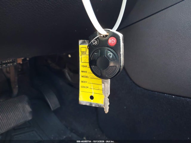 Продаж на аукціоні авто 2008 Lincoln Mkx, vin: 2LMDU88C08BJ36786, номер лоту: 46360754