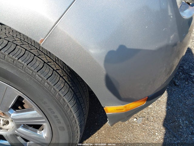 Продаж на аукціоні авто 2008 Lincoln Mkx, vin: 2LMDU88C08BJ36786, номер лоту: 46360754
