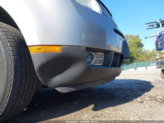 Продаж на аукціоні авто 2008 Lincoln Mkx, vin: 2LMDU88C08BJ36786, номер лоту: 46360754