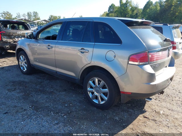 Продаж на аукціоні авто 2008 Lincoln Mkx, vin: 2LMDU88C08BJ36786, номер лоту: 46360754