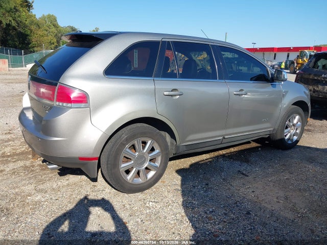 Продаж на аукціоні авто 2008 Lincoln Mkx, vin: 2LMDU88C08BJ36786, номер лоту: 46360754