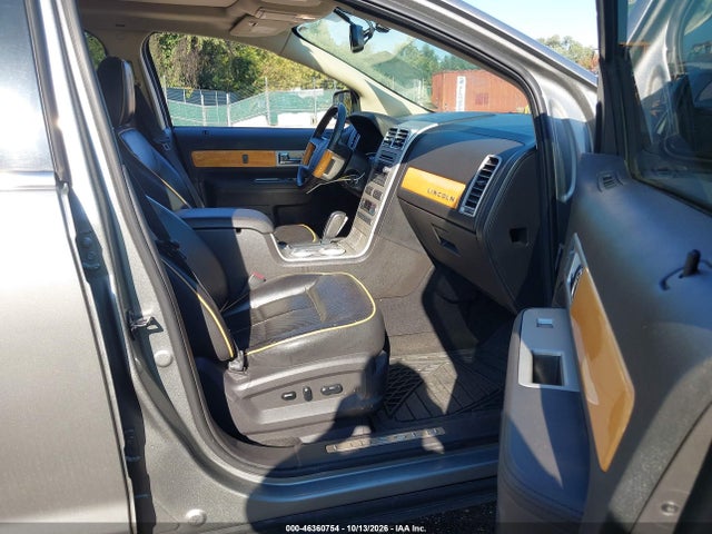 Продаж на аукціоні авто 2008 Lincoln Mkx, vin: 2LMDU88C08BJ36786, номер лоту: 46360754
