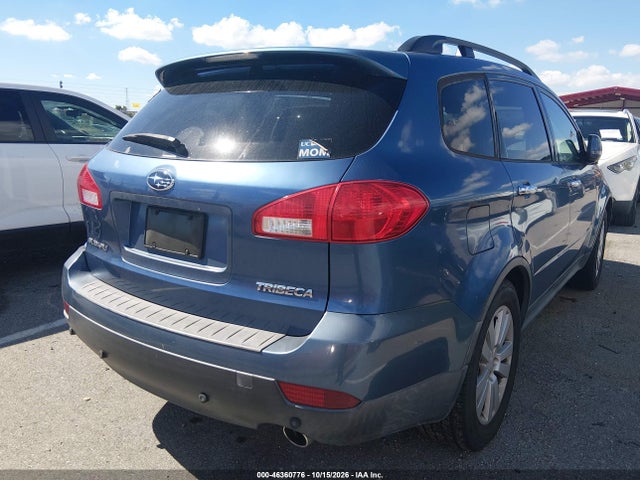 Aukcja sprzedaży 2008 Subaru Tribeca Limited 7-passenger, vin: 4S4WX97D684418937, numer aukcji: 46360776