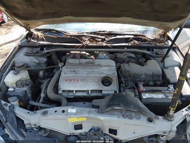 46360786 :رقم المزاد ، 4T1CA30P94U023814 vin ، 2004 Toyota Camry Solara Sle V6 مزاد بيع