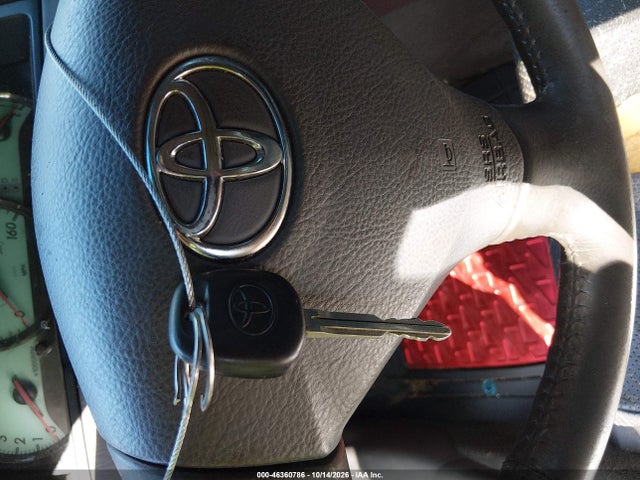 46360786 :رقم المزاد ، 4T1CA30P94U023814 vin ، 2004 Toyota Camry Solara Sle V6 مزاد بيع