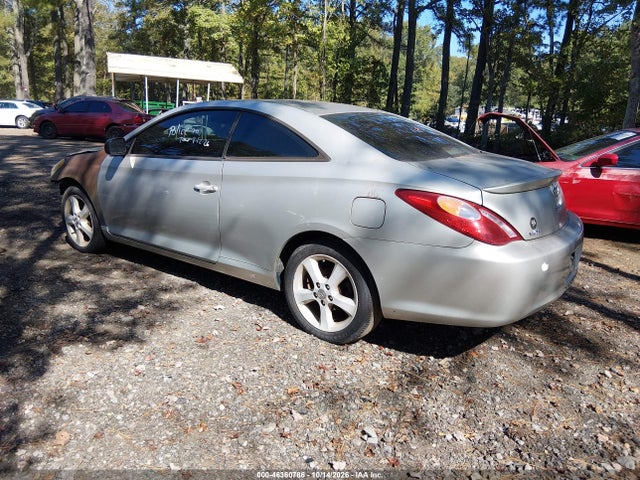 46360786 :رقم المزاد ، 4T1CA30P94U023814 vin ، 2004 Toyota Camry Solara Sle V6 مزاد بيع