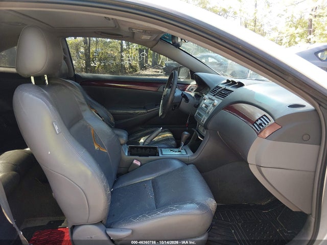 46360786 :رقم المزاد ، 4T1CA30P94U023814 vin ، 2004 Toyota Camry Solara Sle V6 مزاد بيع