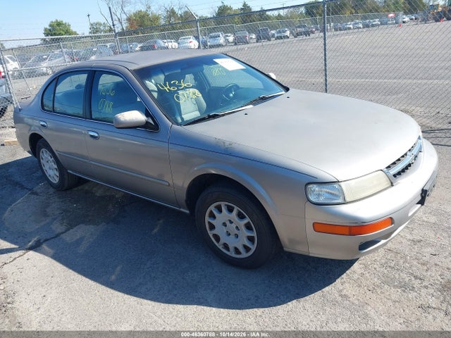 46360788 :رقم المزاد ، JN1CA21D9WT530145 vin ، 1998 Nissan Maxima Gle/gxe/se مزاد بيع