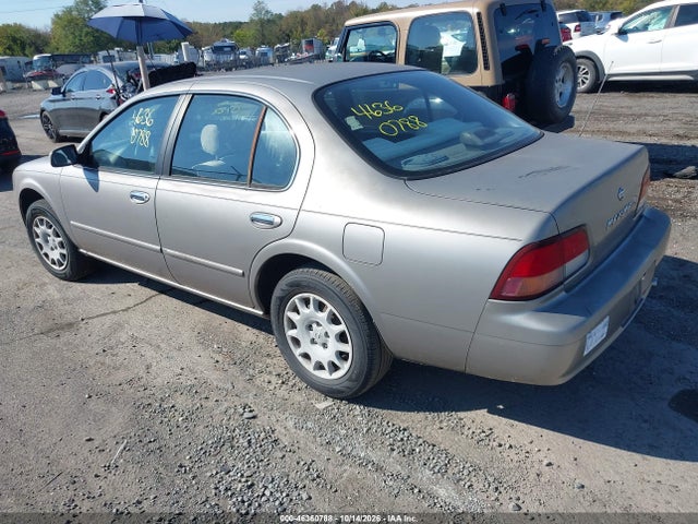 46360788 :رقم المزاد ، JN1CA21D9WT530145 vin ، 1998 Nissan Maxima Gle/gxe/se مزاد بيع