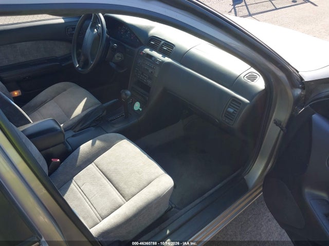 46360788 :رقم المزاد ، JN1CA21D9WT530145 vin ، 1998 Nissan Maxima Gle/gxe/se مزاد بيع