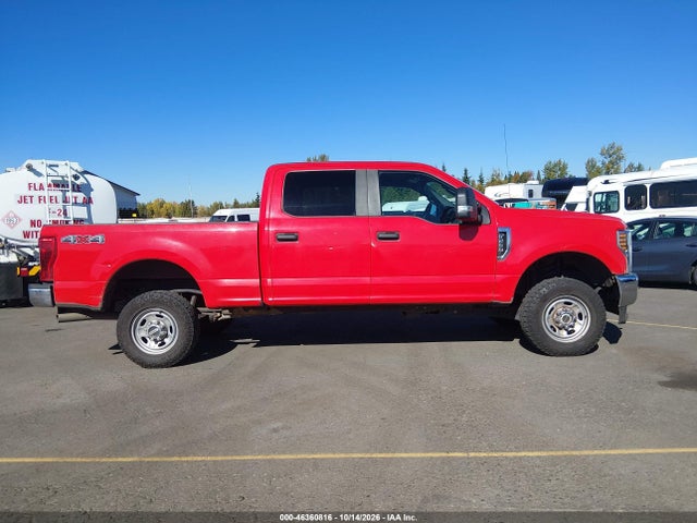 Продажа на аукционе авто 2018 Ford F-250 Xl, vin: 1FT7W2B64JEC48718, номер лота: 46360816
