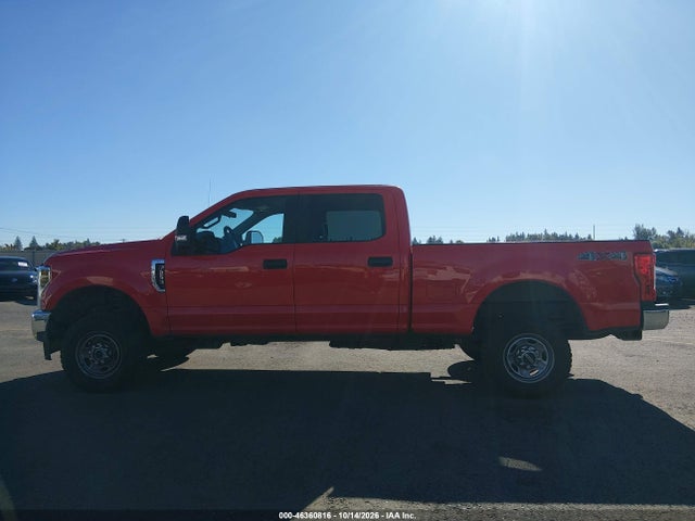 Продажа на аукционе авто 2018 Ford F-250 Xl, vin: 1FT7W2B64JEC48718, номер лота: 46360816