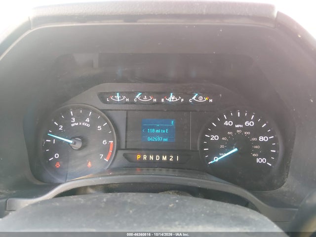 Продажа на аукционе авто 2018 Ford F-250 Xl, vin: 1FT7W2B64JEC48718, номер лота: 46360816