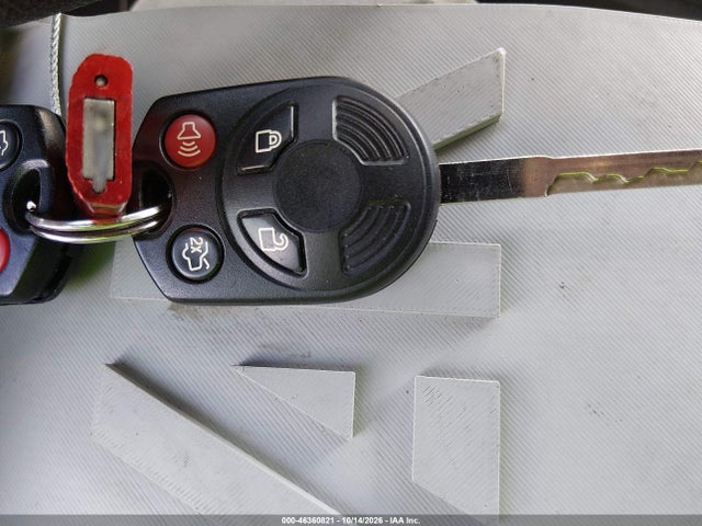 Продаж на аукціоні авто 2017 Ford Escape Se, vin: 1FMCU0G90HUA77392, номер лоту: 46360821