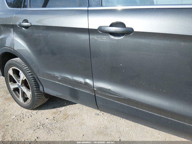 Продаж на аукціоні авто 2017 Ford Escape Se, vin: 1FMCU0G90HUA77392, номер лоту: 46360821