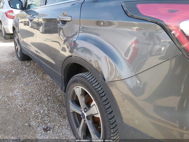 Продаж на аукціоні авто 2017 Ford Escape Se, vin: 1FMCU0G90HUA77392, номер лоту: 46360821