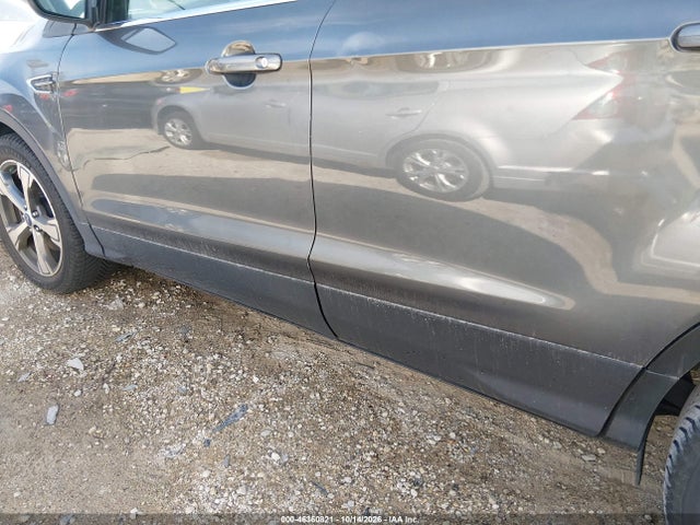 Продаж на аукціоні авто 2017 Ford Escape Se, vin: 1FMCU0G90HUA77392, номер лоту: 46360821