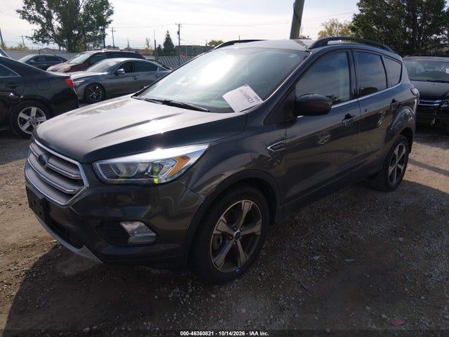 Продаж на аукціоні авто 2017 Ford Escape Se, vin: 1FMCU0G90HUA77392, номер лоту: 46360821