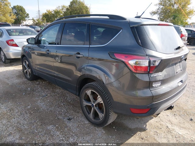 Продаж на аукціоні авто 2017 Ford Escape Se, vin: 1FMCU0G90HUA77392, номер лоту: 46360821