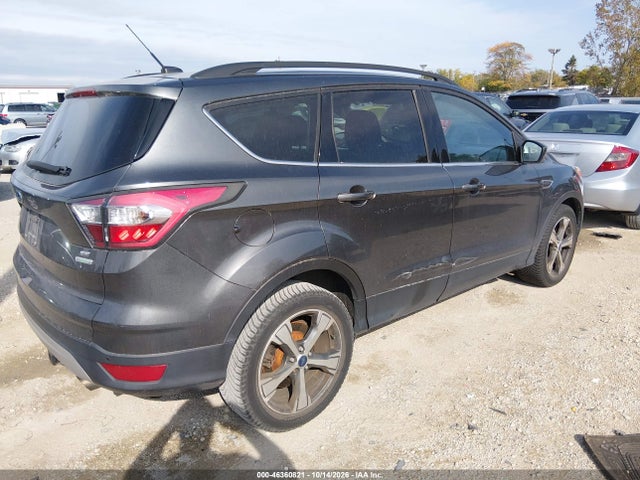 Продаж на аукціоні авто 2017 Ford Escape Se, vin: 1FMCU0G90HUA77392, номер лоту: 46360821
