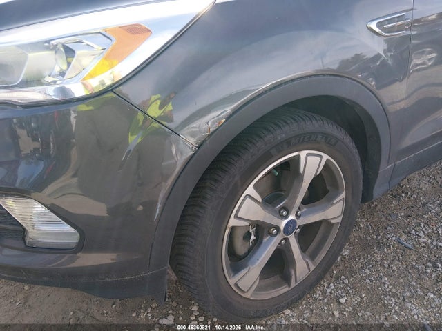 Продаж на аукціоні авто 2017 Ford Escape Se, vin: 1FMCU0G90HUA77392, номер лоту: 46360821