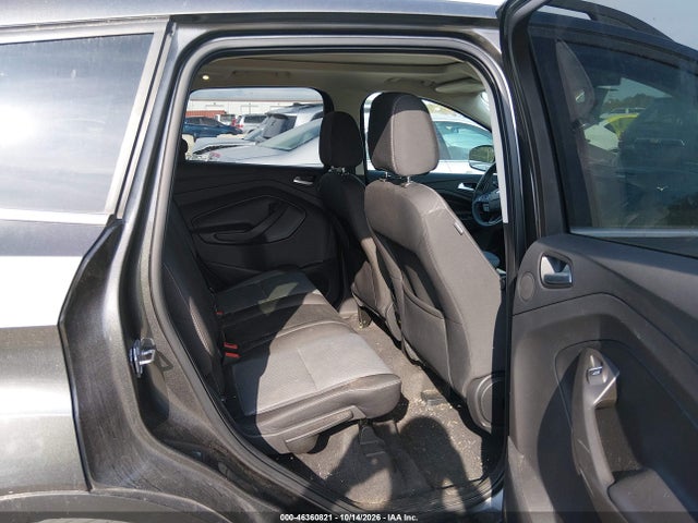 Продаж на аукціоні авто 2017 Ford Escape Se, vin: 1FMCU0G90HUA77392, номер лоту: 46360821