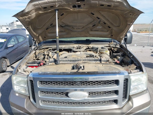 Продаж на аукціоні авто 2005 Ford F-350 Lariat/xl/xlt, vin: 1FTWX31P75EC32981, номер лоту: 46360828