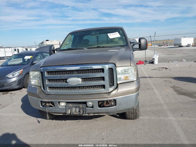 Продаж на аукціоні авто 2005 Ford F-350 Lariat/xl/xlt, vin: 1FTWX31P75EC32981, номер лоту: 46360828