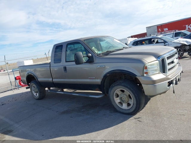 Продаж на аукціоні авто 2005 Ford F-350 Lariat/xl/xlt, vin: 1FTWX31P75EC32981, номер лоту: 46360828