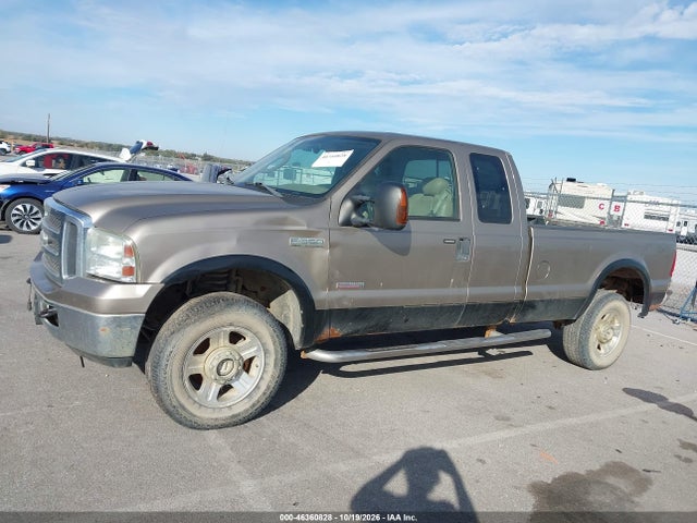 Продаж на аукціоні авто 2005 Ford F-350 Lariat/xl/xlt, vin: 1FTWX31P75EC32981, номер лоту: 46360828