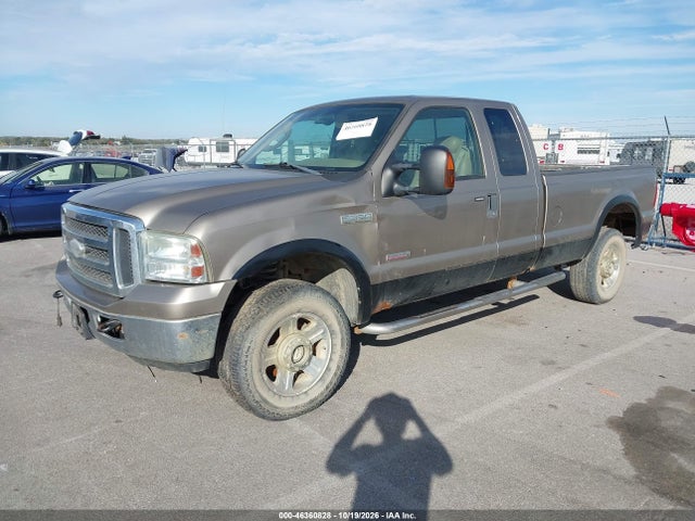 Продаж на аукціоні авто 2005 Ford F-350 Lariat/xl/xlt, vin: 1FTWX31P75EC32981, номер лоту: 46360828