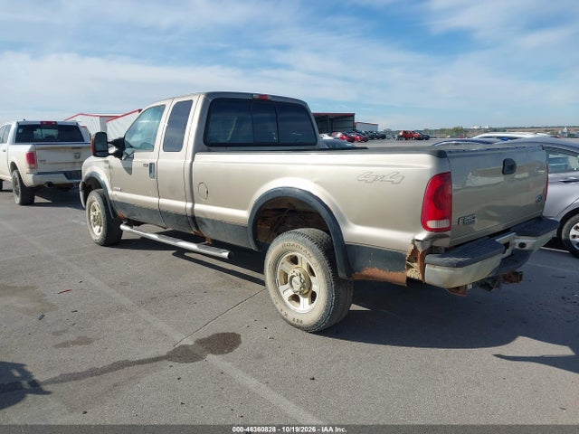 Продаж на аукціоні авто 2005 Ford F-350 Lariat/xl/xlt, vin: 1FTWX31P75EC32981, номер лоту: 46360828