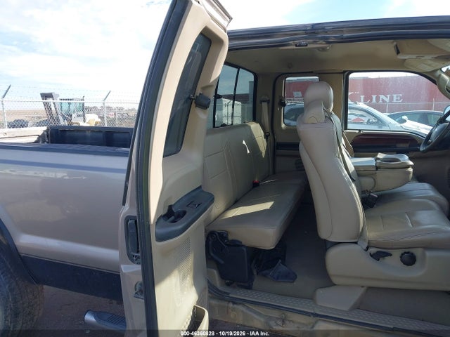 Продаж на аукціоні авто 2005 Ford F-350 Lariat/xl/xlt, vin: 1FTWX31P75EC32981, номер лоту: 46360828
