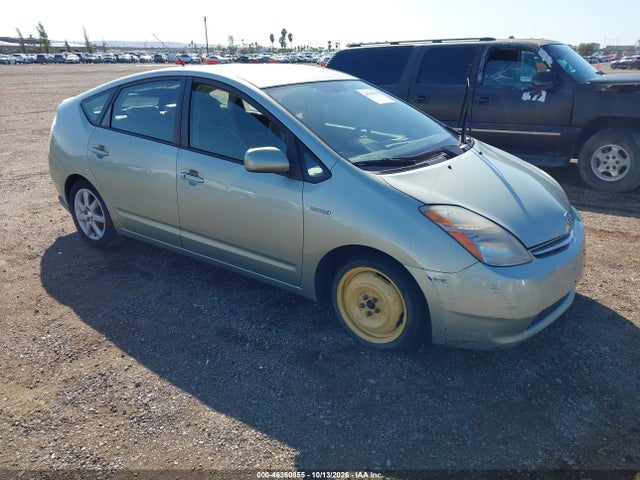 Aukcja sprzedaży 2008 Toyota Prius Touring, vin: JTDKB20UX83454445, numer aukcji: 46360855