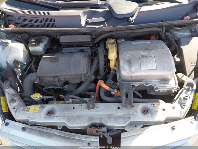 Продаж на аукціоні авто 2008 Toyota Prius Touring, vin: JTDKB20UX83454445, номер лоту: 46360855