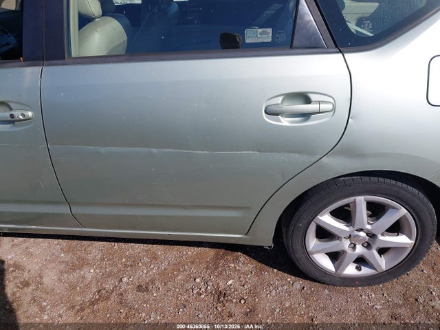Продаж на аукціоні авто 2008 Toyota Prius Touring, vin: JTDKB20UX83454445, номер лоту: 46360855