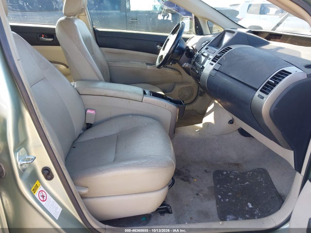Продаж на аукціоні авто 2008 Toyota Prius Touring, vin: JTDKB20UX83454445, номер лоту: 46360855