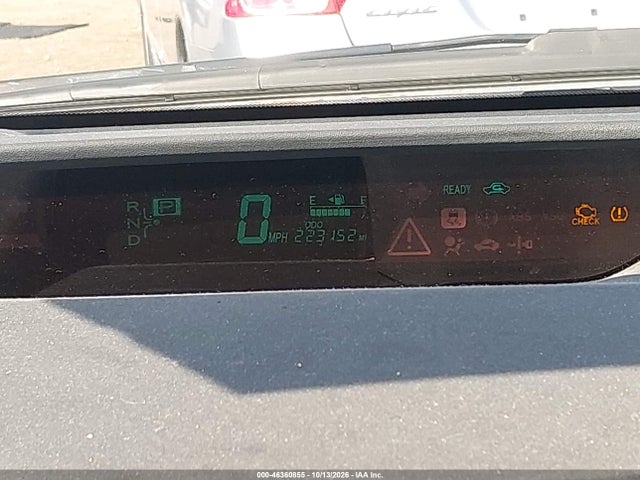 Продаж на аукціоні авто 2008 Toyota Prius Touring, vin: JTDKB20UX83454445, номер лоту: 46360855