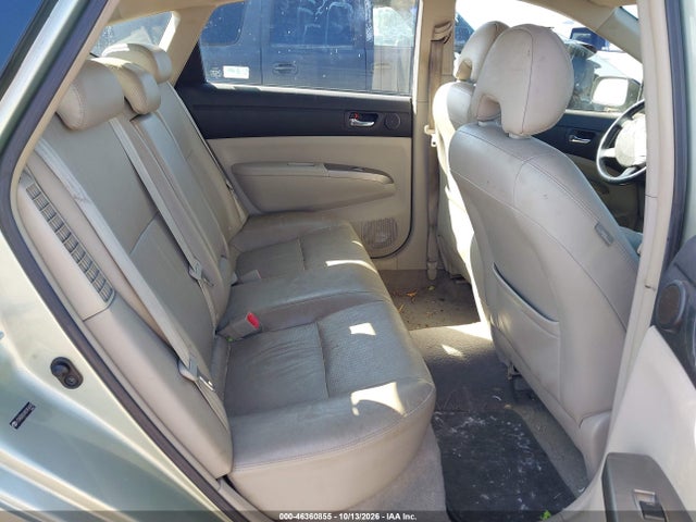 Продаж на аукціоні авто 2008 Toyota Prius Touring, vin: JTDKB20UX83454445, номер лоту: 46360855