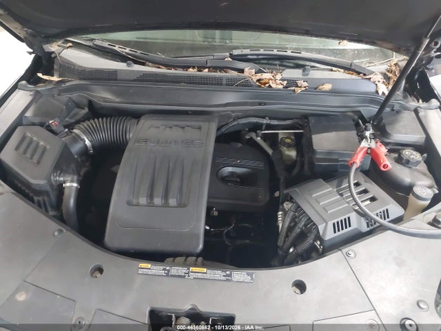 46360862 :رقم المزاد ، 2GNALDEK4C6344401 vin ، 2012 Chevrolet Equinox 1lt مزاد بيع
