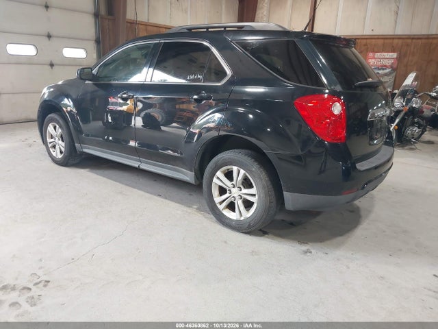 46360862 :رقم المزاد ، 2GNALDEK4C6344401 vin ، 2012 Chevrolet Equinox 1lt مزاد بيع