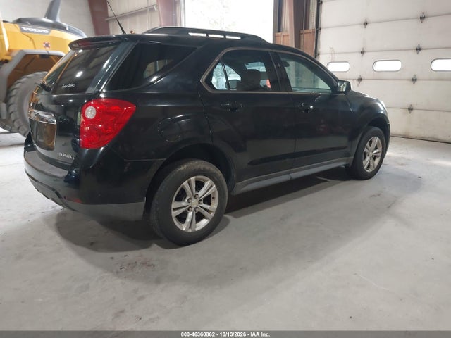 46360862 :رقم المزاد ، 2GNALDEK4C6344401 vin ، 2012 Chevrolet Equinox 1lt مزاد بيع