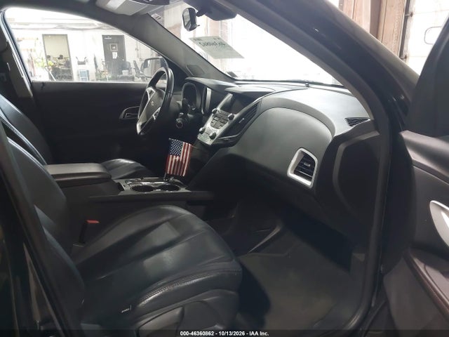 46360862 :رقم المزاد ، 2GNALDEK4C6344401 vin ، 2012 Chevrolet Equinox 1lt مزاد بيع