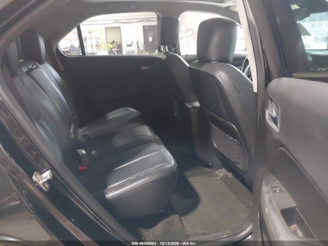 46360862 :رقم المزاد ، 2GNALDEK4C6344401 vin ، 2012 Chevrolet Equinox 1lt مزاد بيع
