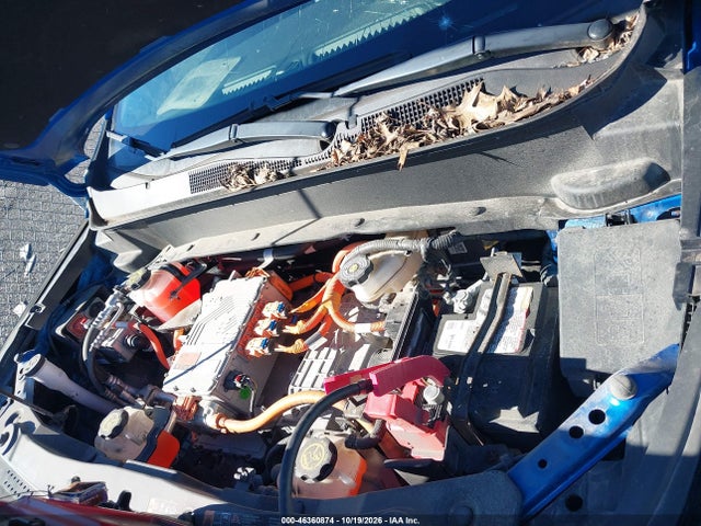 46360874 :رقم المزاد ، 1G1FZ6S01N4115215 vin ، 2022 Chevrolet Bolt Euv Fwd Premier مزاد بيع