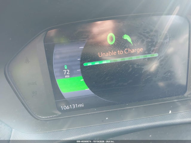 46360874 :رقم المزاد ، 1G1FZ6S01N4115215 vin ، 2022 Chevrolet Bolt Euv Fwd Premier مزاد بيع
