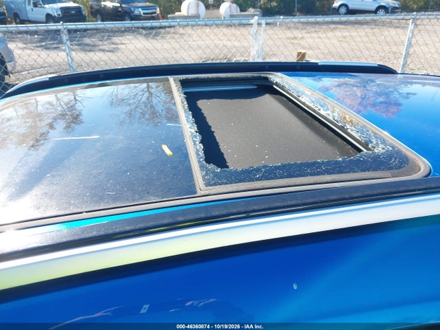 46360874 :رقم المزاد ، 1G1FZ6S01N4115215 vin ، 2022 Chevrolet Bolt Euv Fwd Premier مزاد بيع