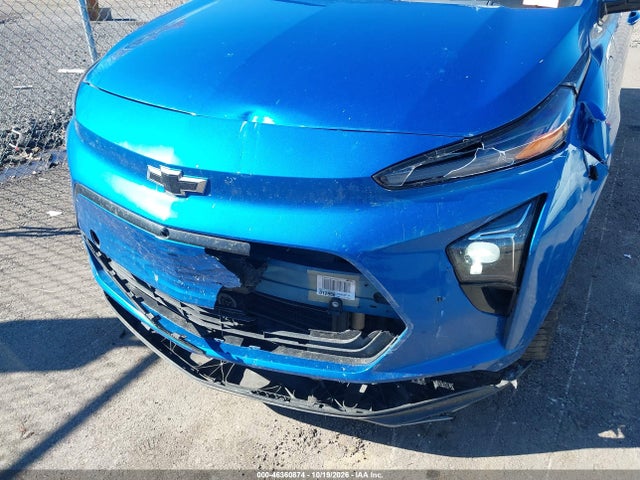 46360874 :رقم المزاد ، 1G1FZ6S01N4115215 vin ، 2022 Chevrolet Bolt Euv Fwd Premier مزاد بيع