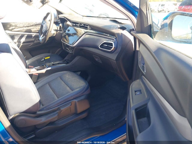 46360874 :رقم المزاد ، 1G1FZ6S01N4115215 vin ، 2022 Chevrolet Bolt Euv Fwd Premier مزاد بيع